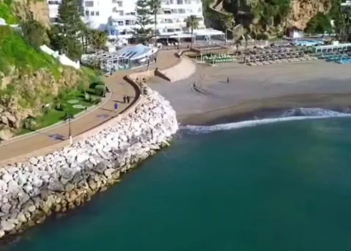 Appartement Rocachica Edén 41 *