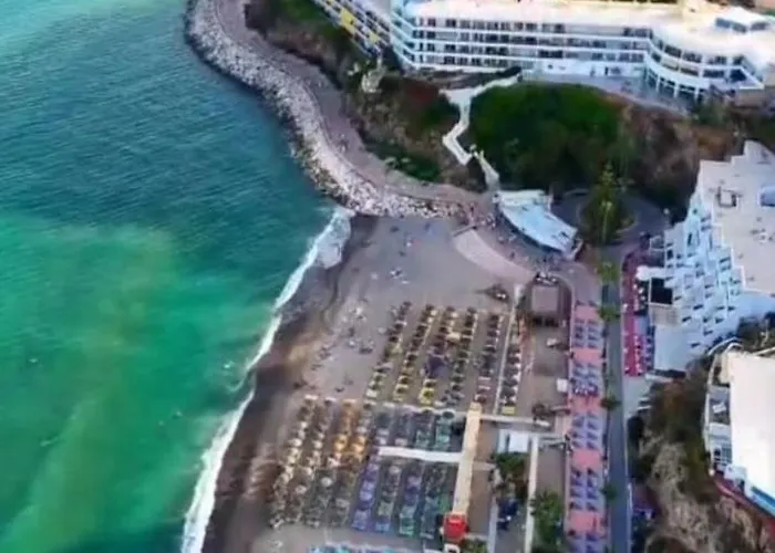 Appartement Rocachica Edén 41 Torremolinos